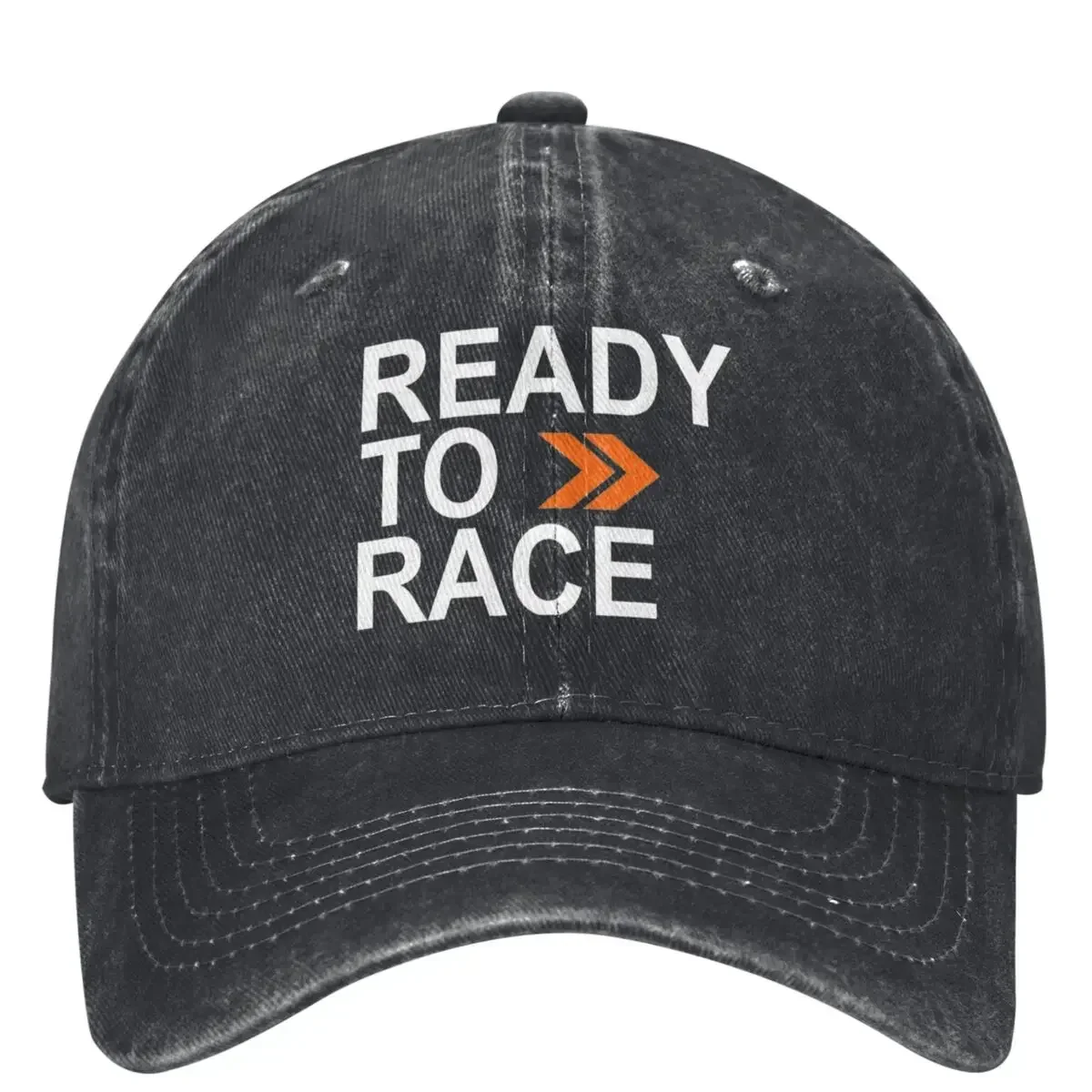 Outdoor Adventure Races - New Ready To Race Baseball Cap