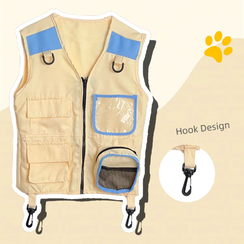Children Explorer Vest Pretend - đánh giá và giá Outdoor Adventure Activities