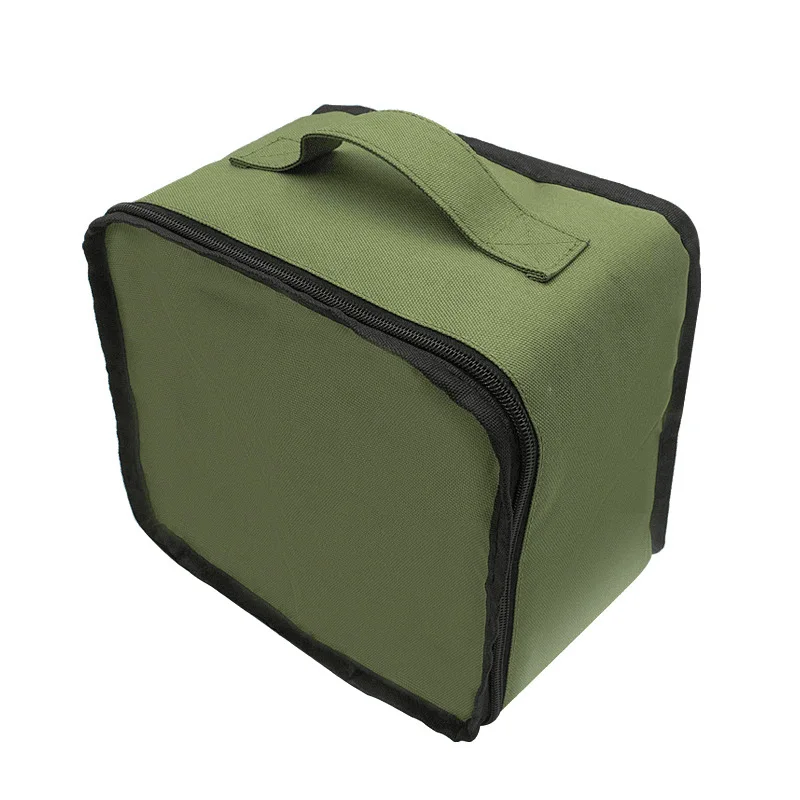 Gas Canister Bags Storage Bag  - đánh giá và giá Outdoor Adventure Activities
