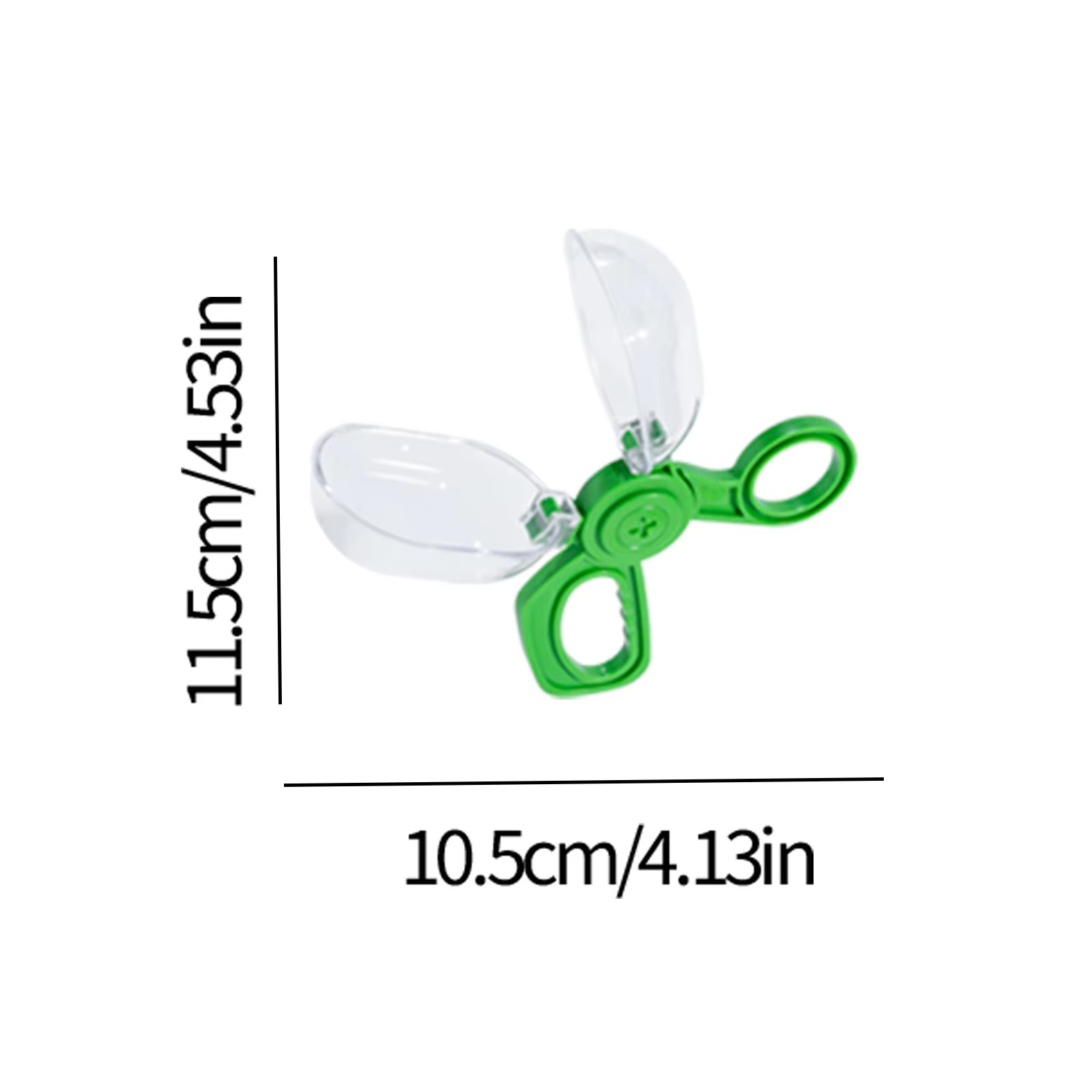 Adventure Insect Capsule Clip  - đánh giá và giá Outdoor Adventure Activities