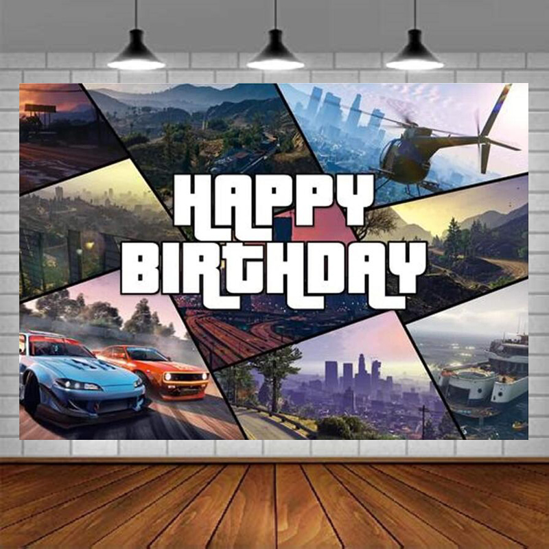 City Adventure Happy Birthday  - đánh giá và giá Outdoor Adventure Races