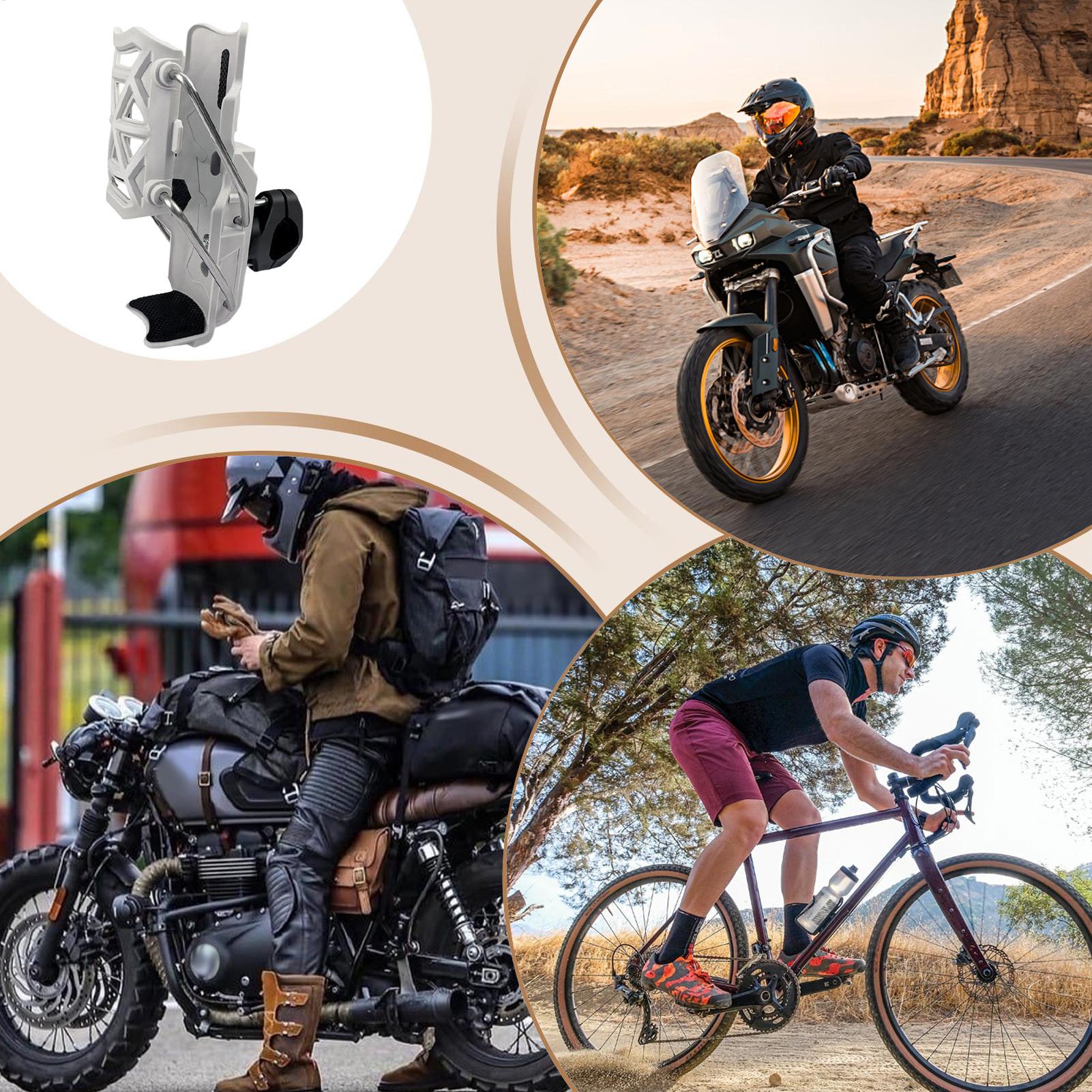 Motorcycle Cup Holder Adjustab - đánh giá và giá Outdoor Adventure Races