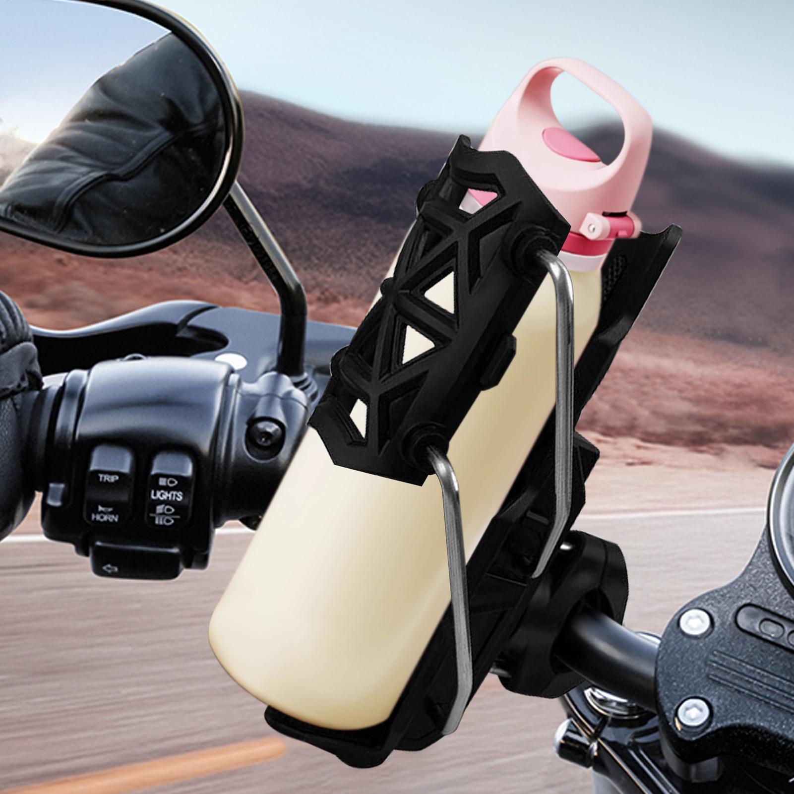 Motorcycle Cup Holder Adjustab - đánh giá và giá Outdoor Adventure Races
