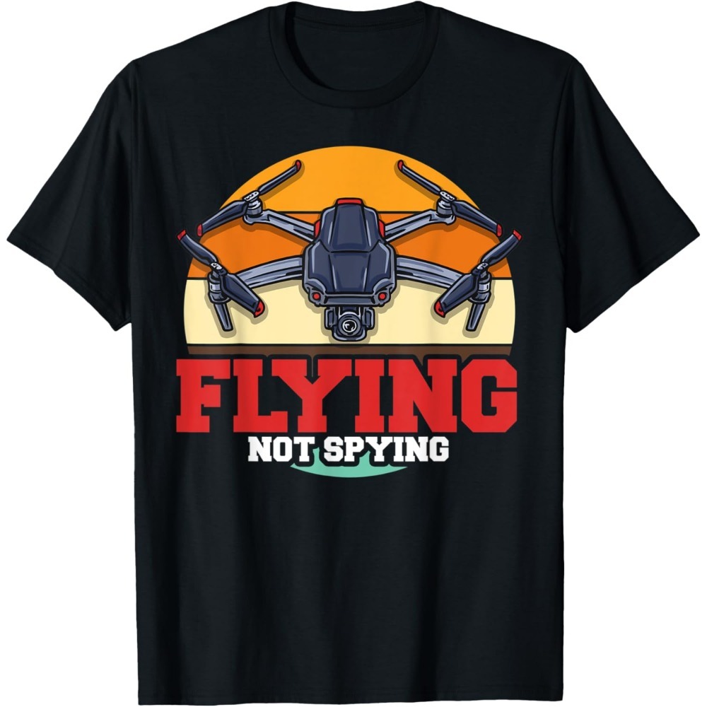 Flying Not Spying Funny Drone  - đánh giá và giá Outdoor Adventure Races