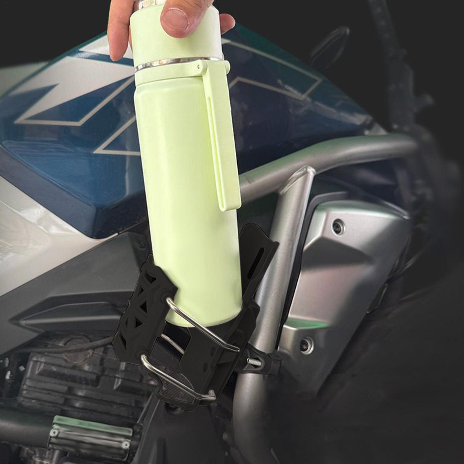 Motorcycle Drink Holder Adjust - đánh giá và giá Outdoor Adventure Races