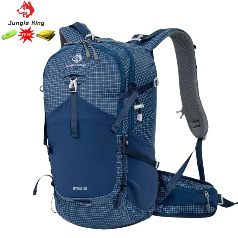 JUNGLE KING 30L Mountaineering - đánh giá và giá Outdoor Adventure Activities