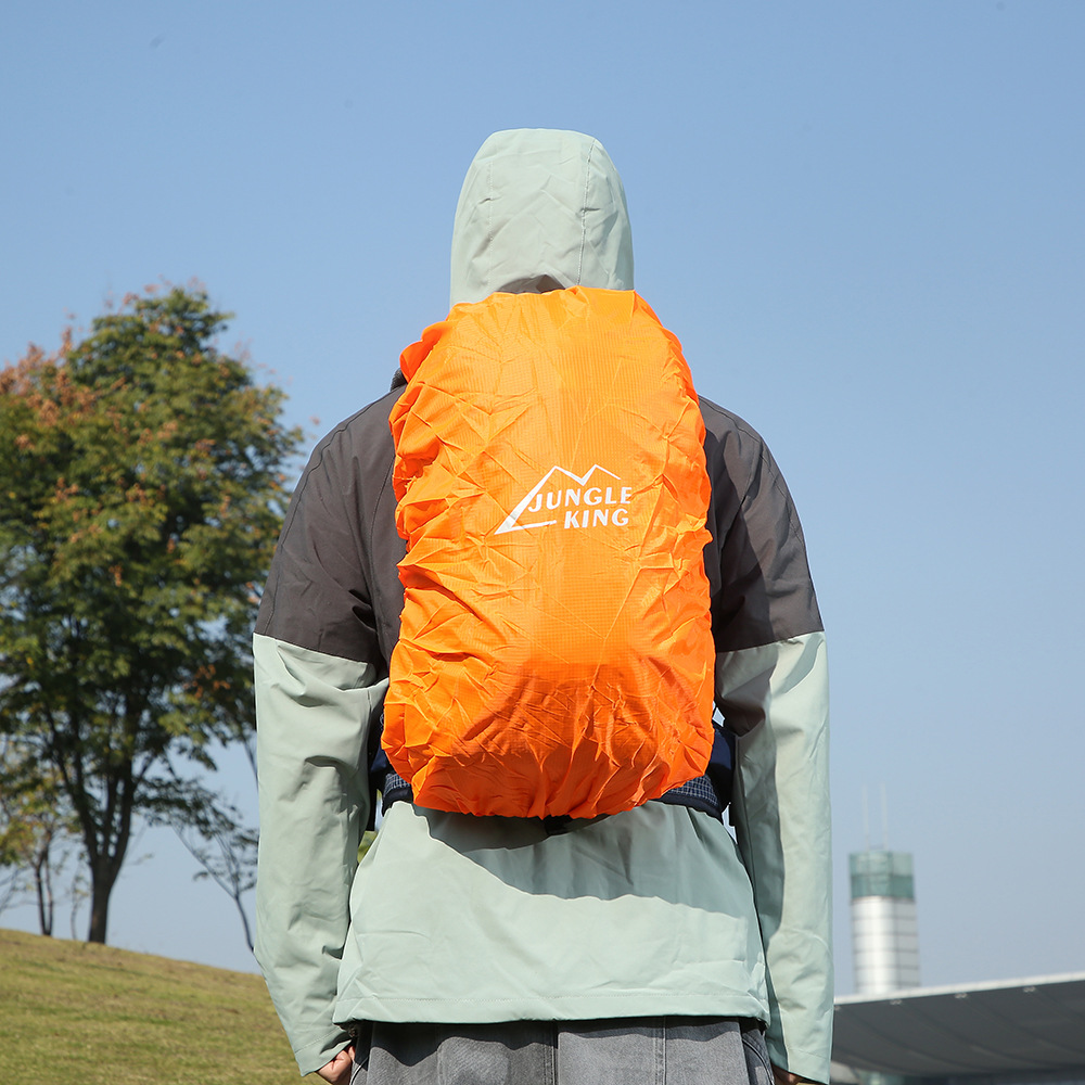 JUNGLE KING 30L Mountaineering - đánh giá và giá Outdoor Adventure Activities