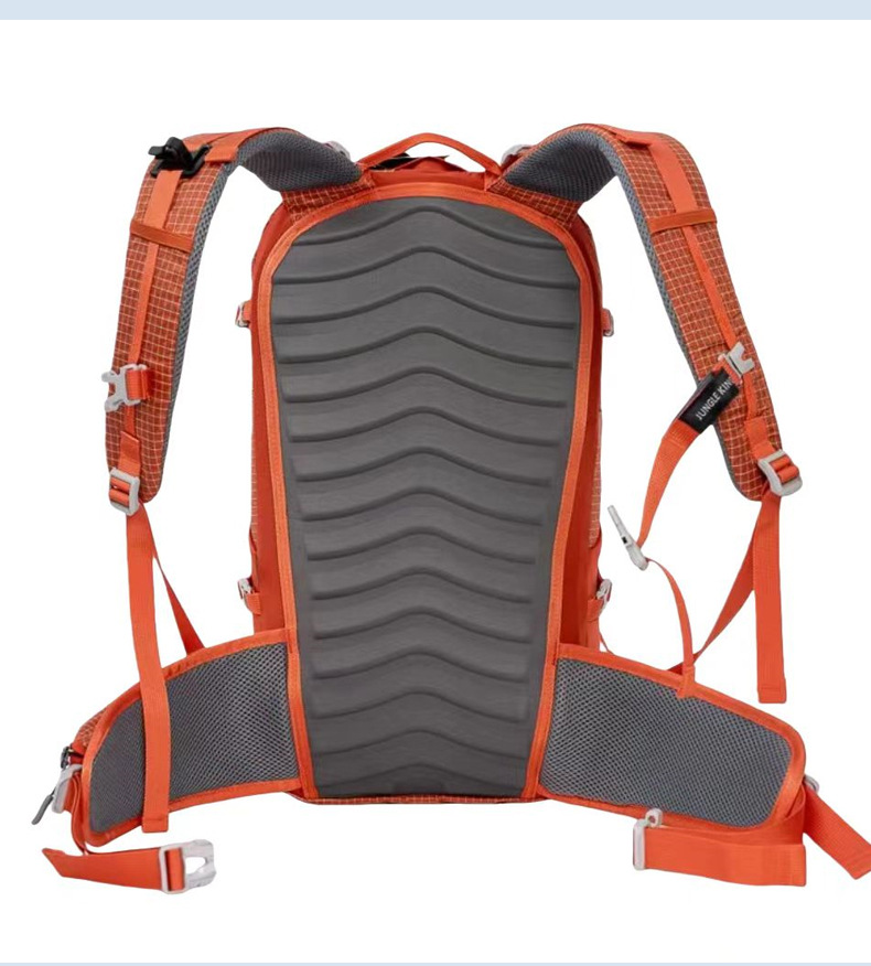 JUNGLE KING 30L Mountaineering - đánh giá và giá Outdoor Adventure Activities